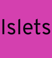 Islets